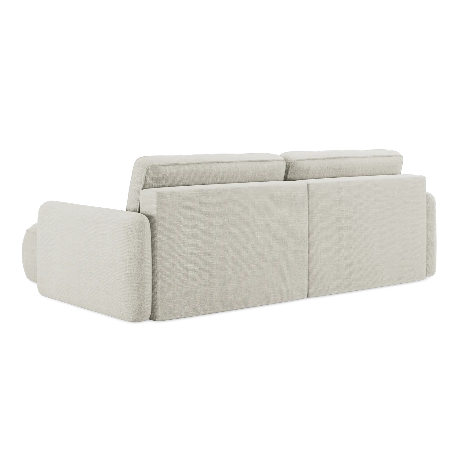 Bjorn - Fabb - Jasny beż / Prawy