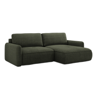 Bjorn - Fabb - Oliwkowy / Prawy