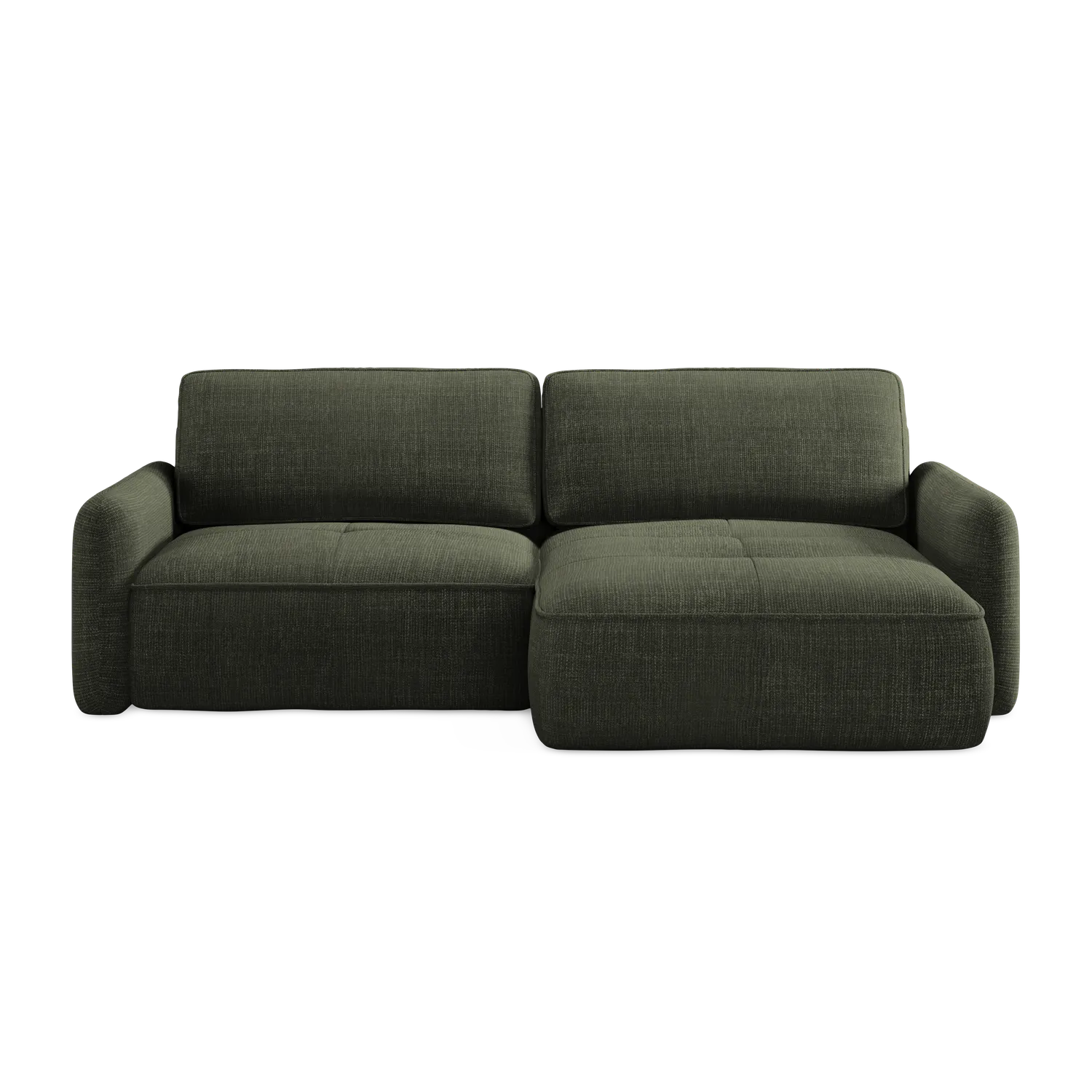 Bjorn - Fabb - Oliwkowy / Prawy