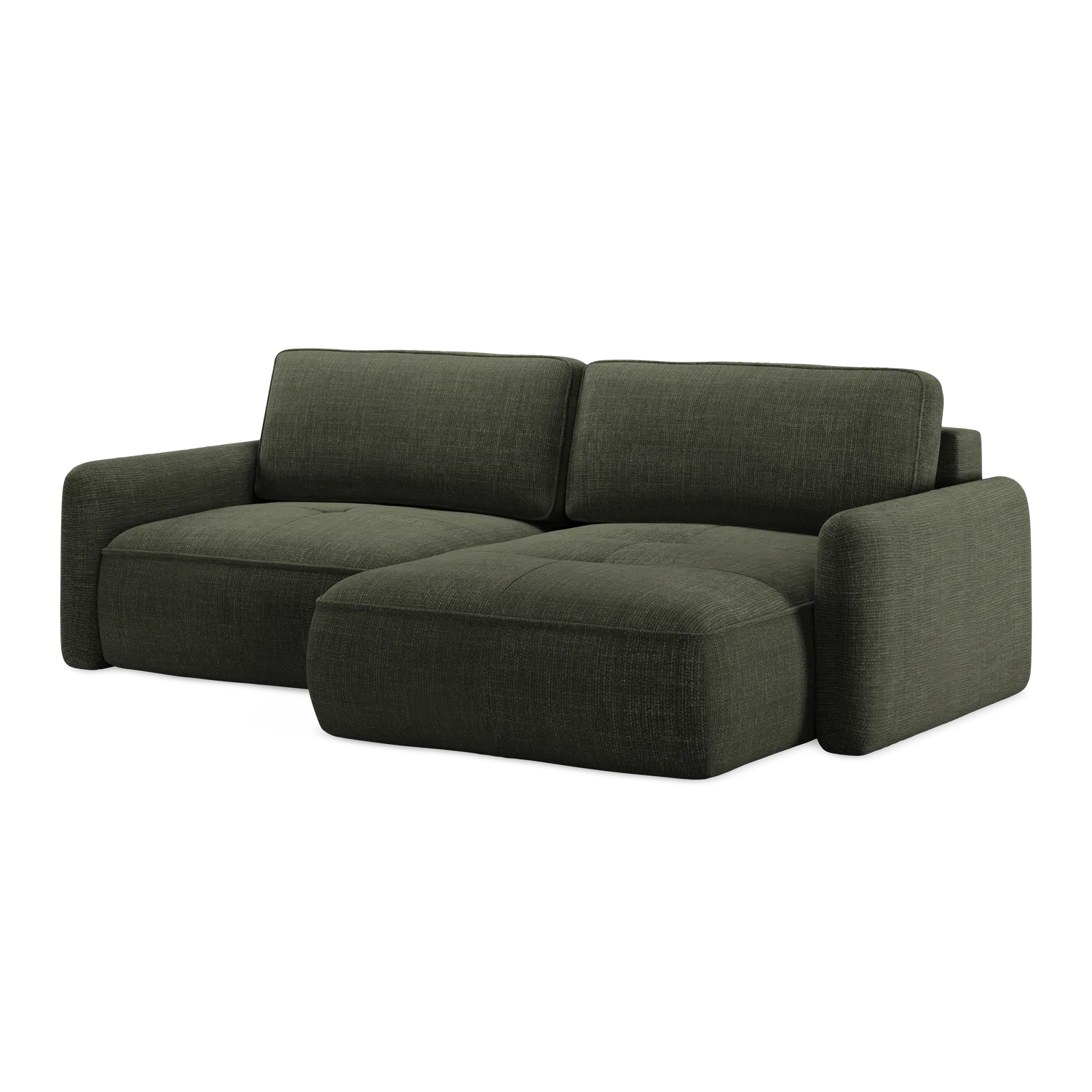 Bjorn - Fabb - Oliwkowy / Prawy