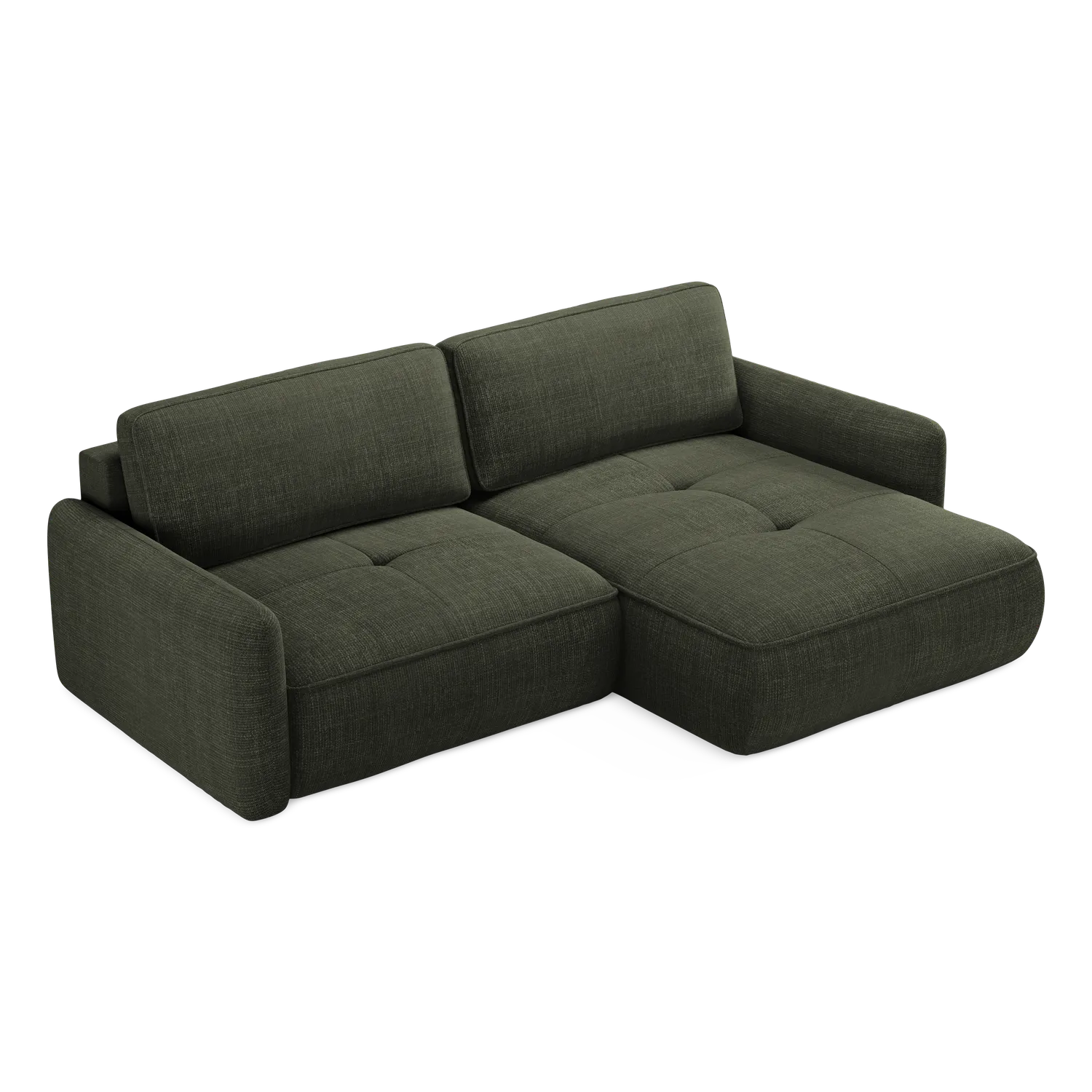 Bjorn - Fabb - Oliwkowy / Prawy