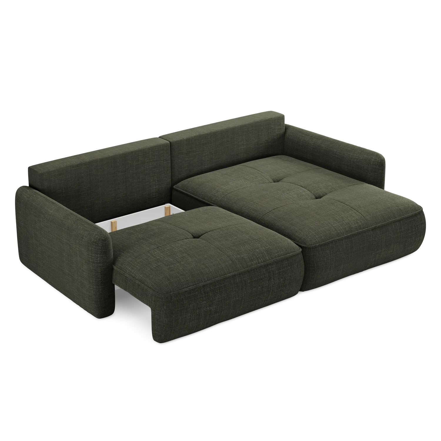 Bjorn - Fabb - Oliwkowy / Prawy