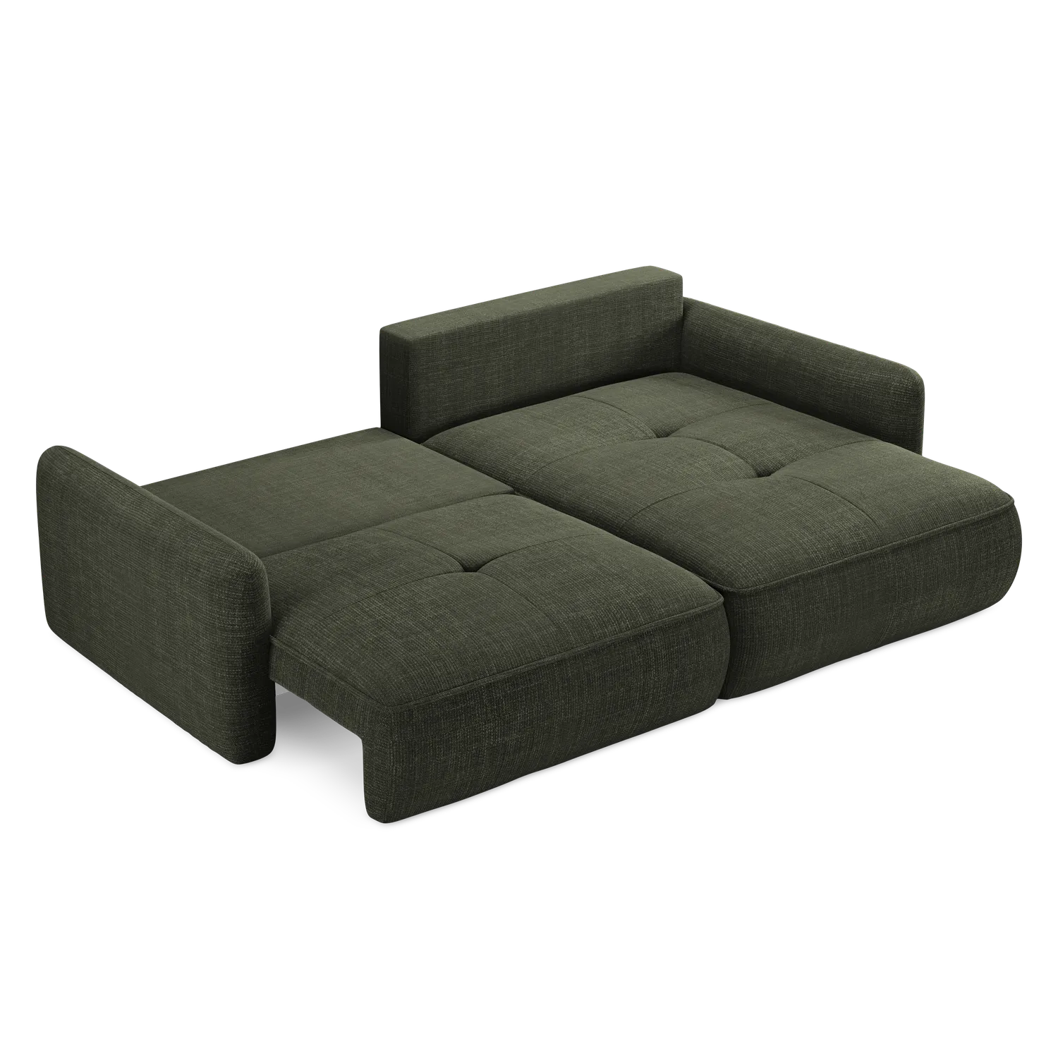 Bjorn - Fabb - Oliwkowy / Prawy