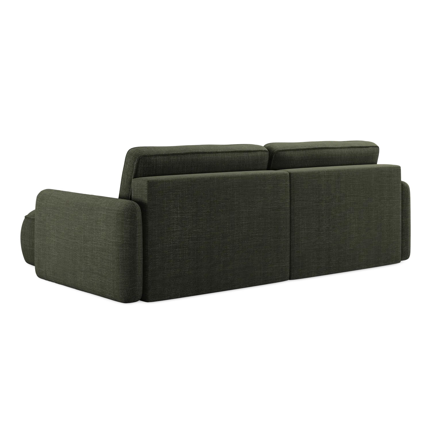 Bjorn - Fabb - Oliwkowy / Prawy