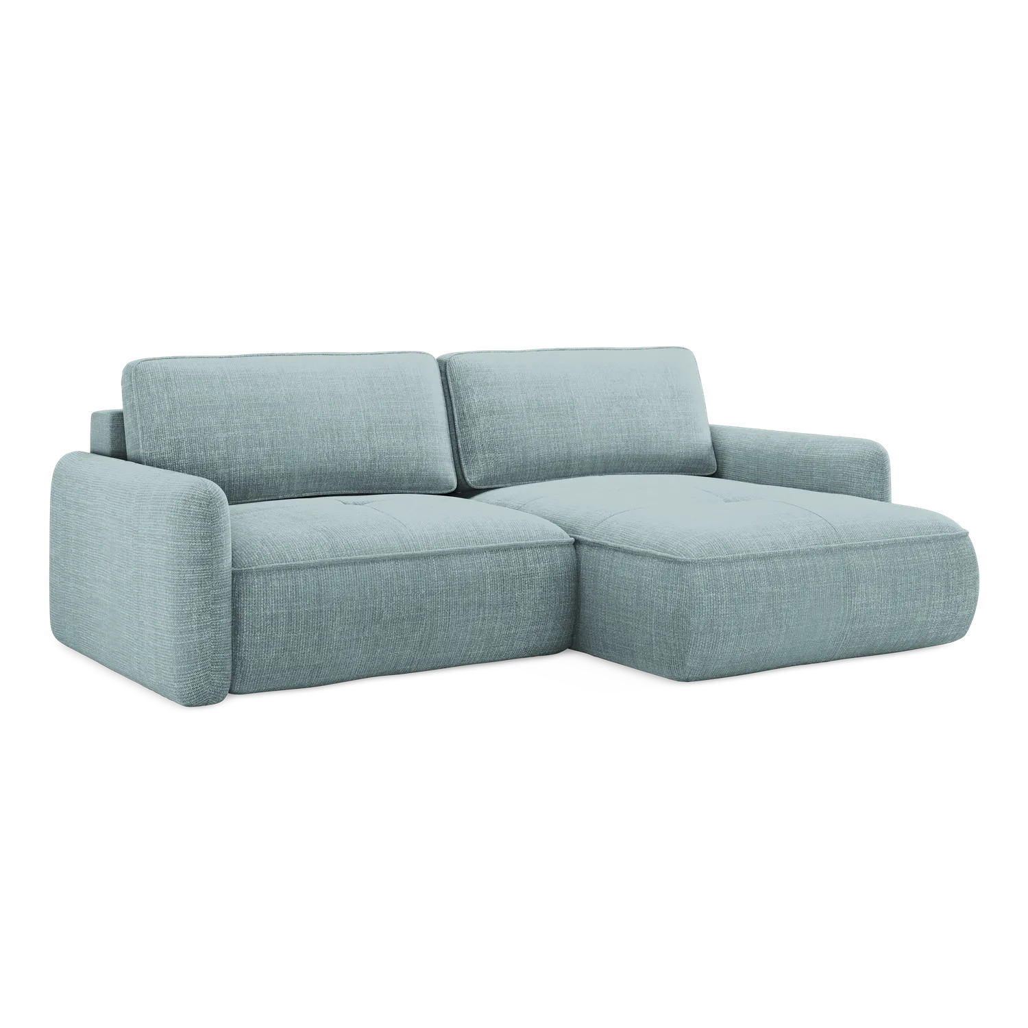 Bjorn - Fabb - Jeans / Prawy