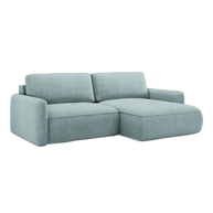 Bjorn - Fabb - Jeans / Prawy