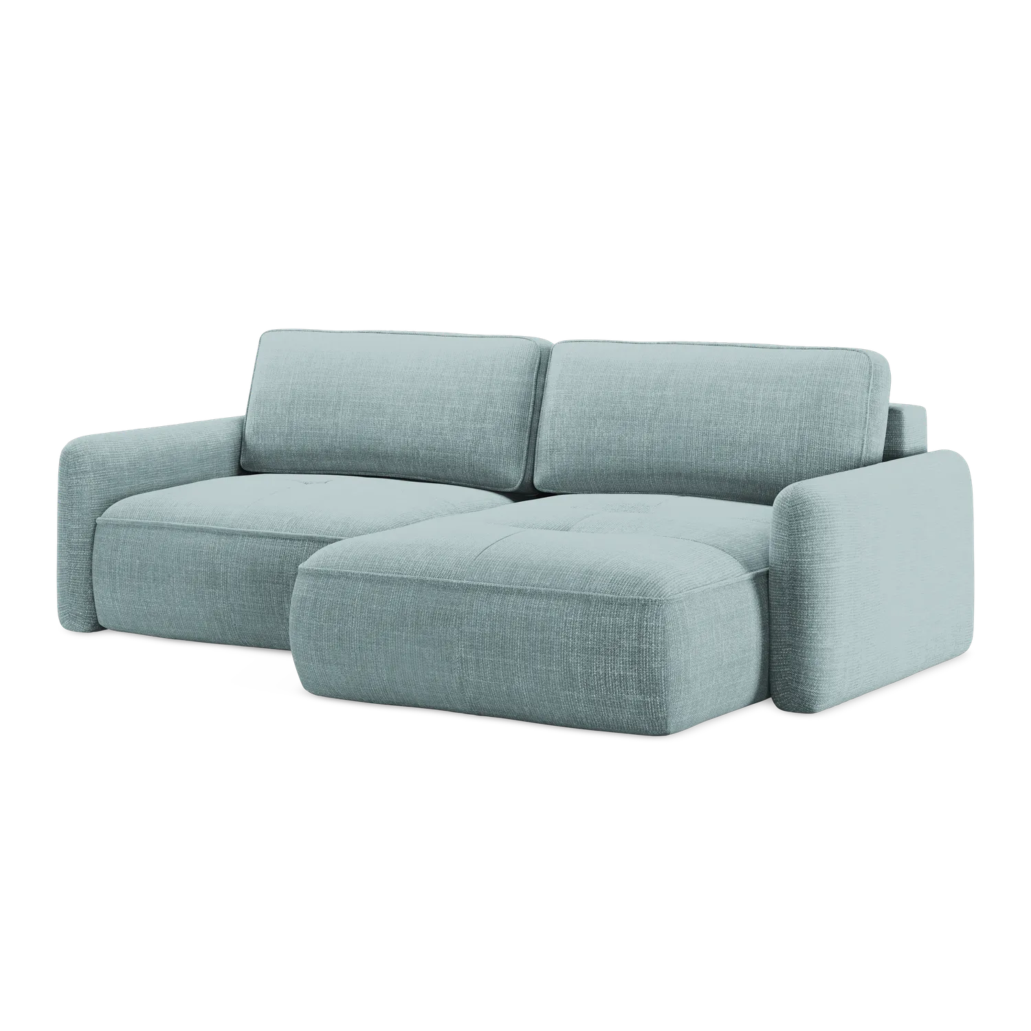 Bjorn - Fabb - Jeans / Prawy