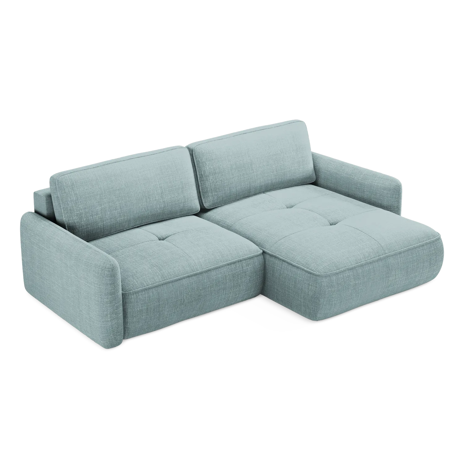 Bjorn - Fabb - Jeans / Prawy