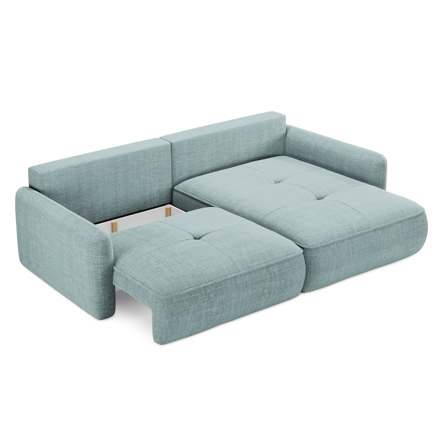 Bjorn - Fabb - Jeans / Prawy