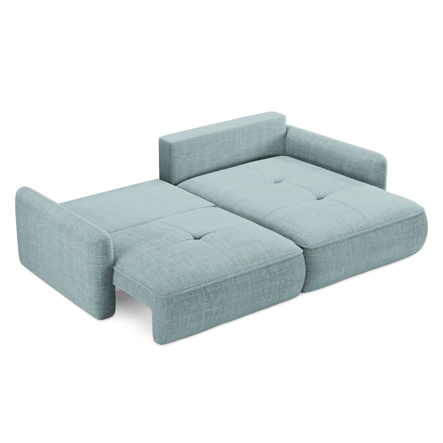 Bjorn - Fabb - Jeans / Prawy