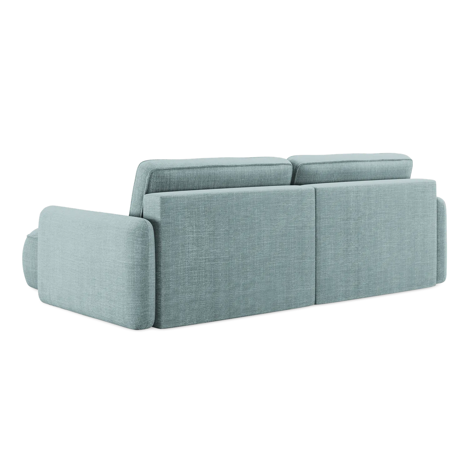 Bjorn - Fabb - Jeans / Prawy