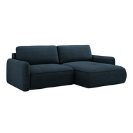 Bjorn - Fabb - Królewski niebieski / Prawy