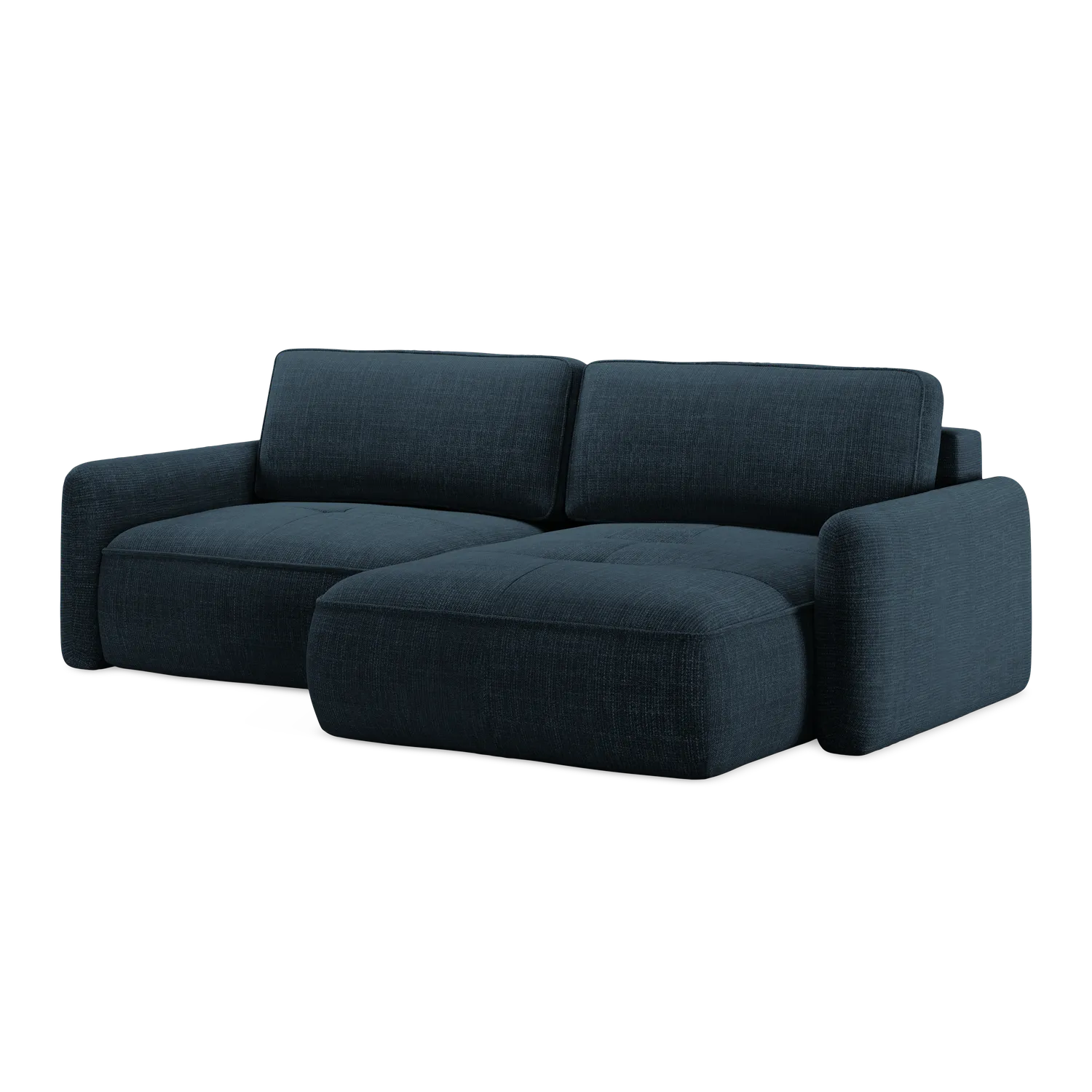 Bjorn - Fabb - Królewski niebieski / Prawy