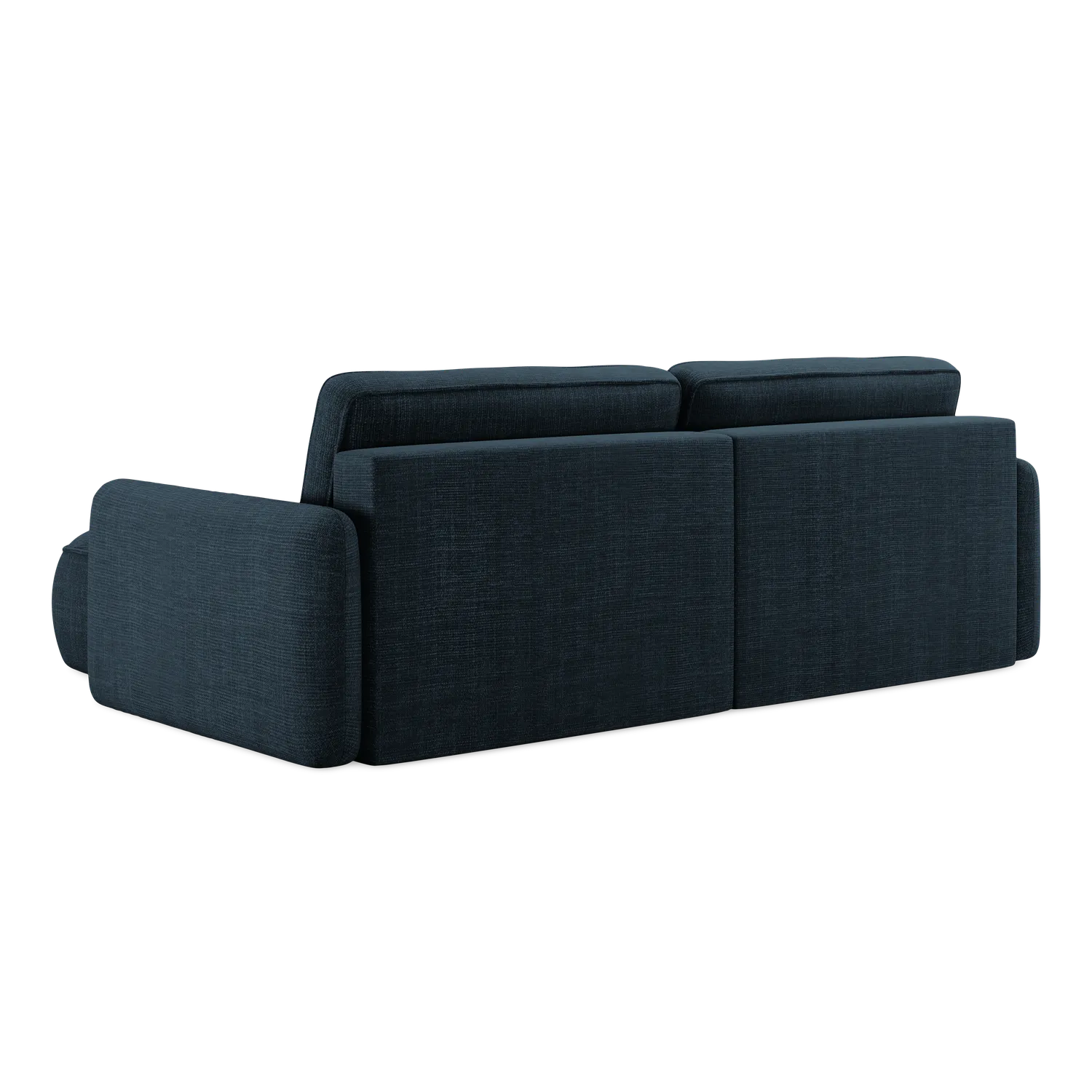 Bjorn - Fabb - Królewski niebieski / Prawy