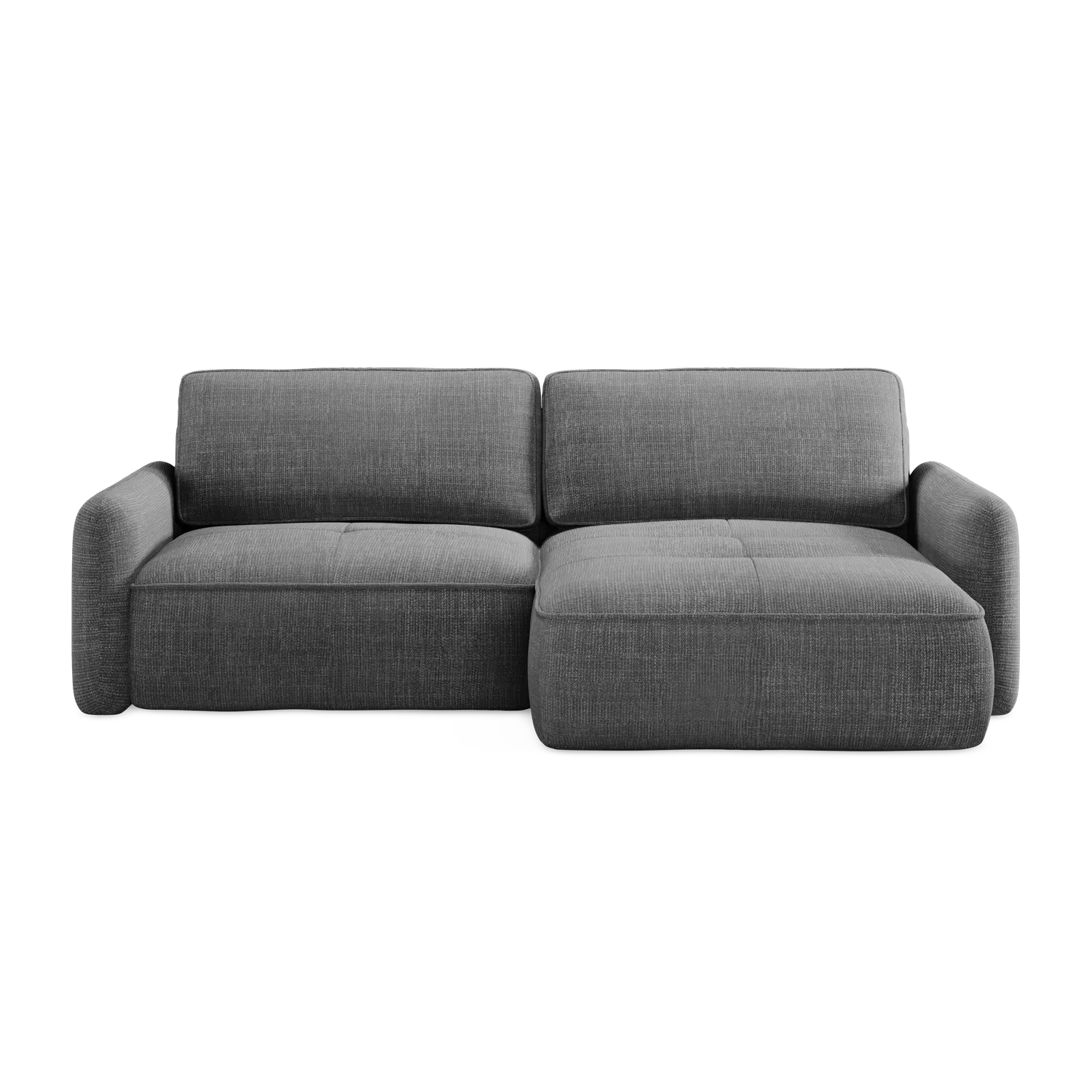 Bjorn - Fabb - Ciemny szary / Prawy