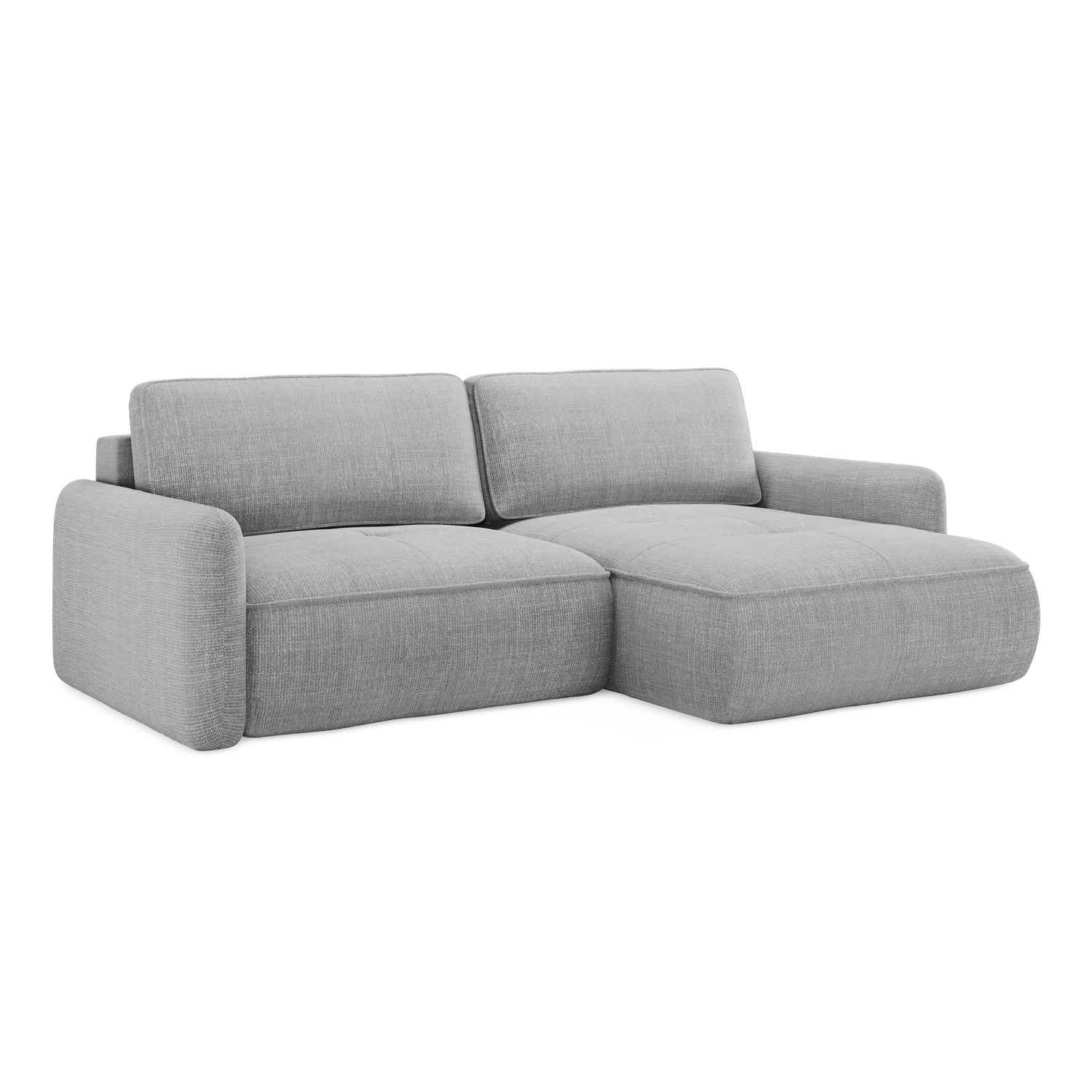 Bjorn - Fabb - Jasny szary / Prawy