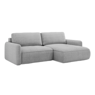 Bjorn - Fabb - Jasny szary / Prawy