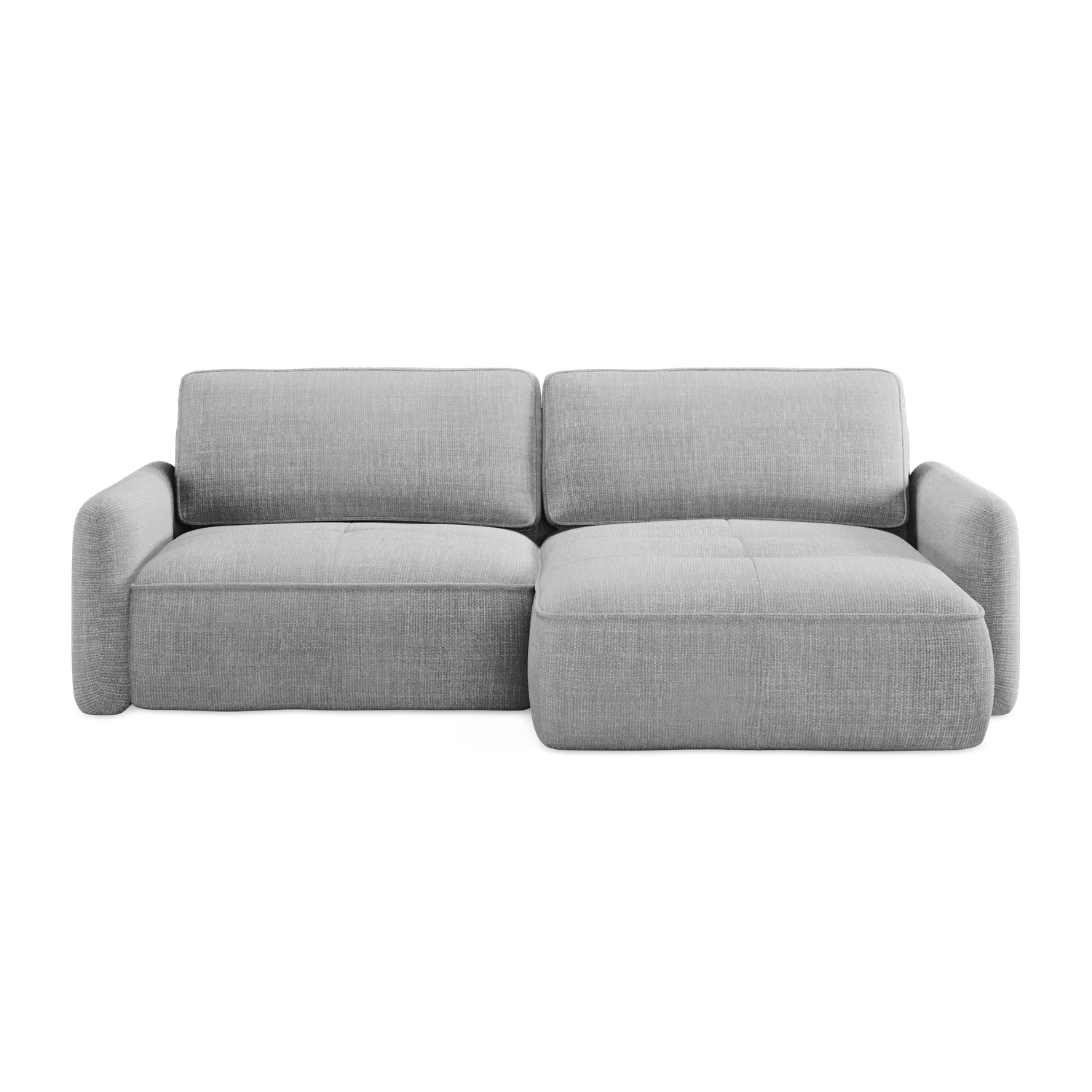 Bjorn - Fabb - Jasny szary / Prawy