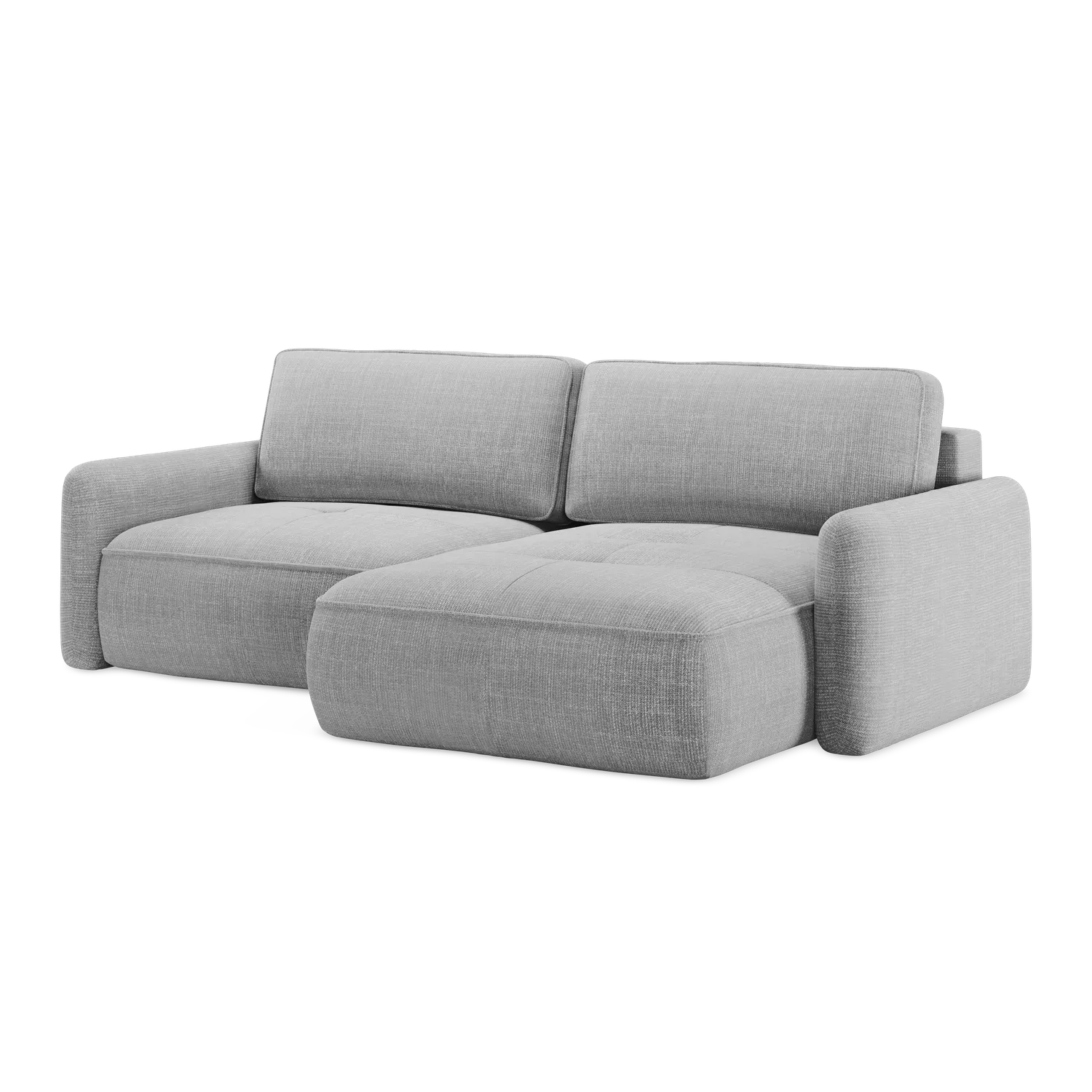 Bjorn - Fabb - Jasny szary / Prawy