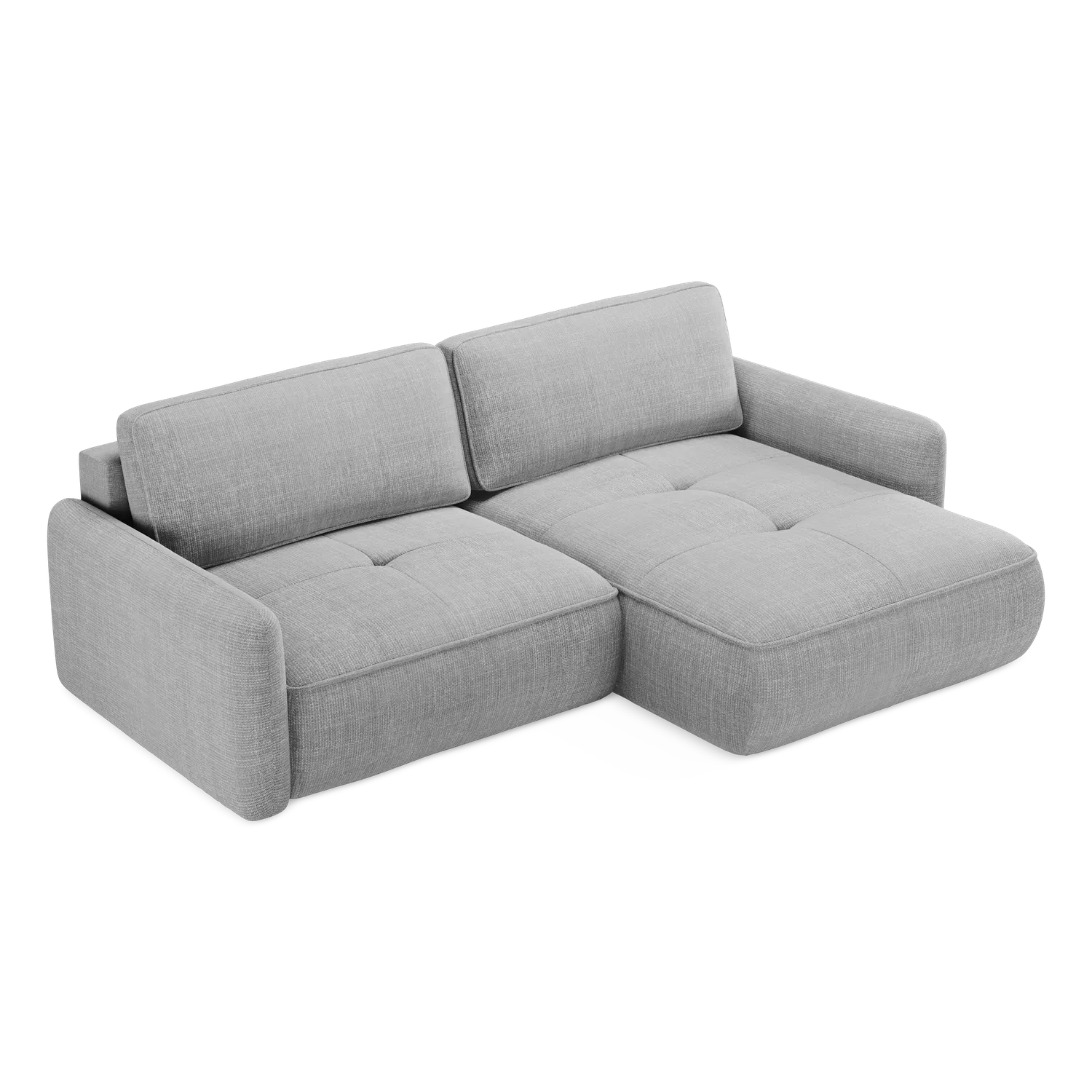 Bjorn - Fabb - Jasny szary / Prawy