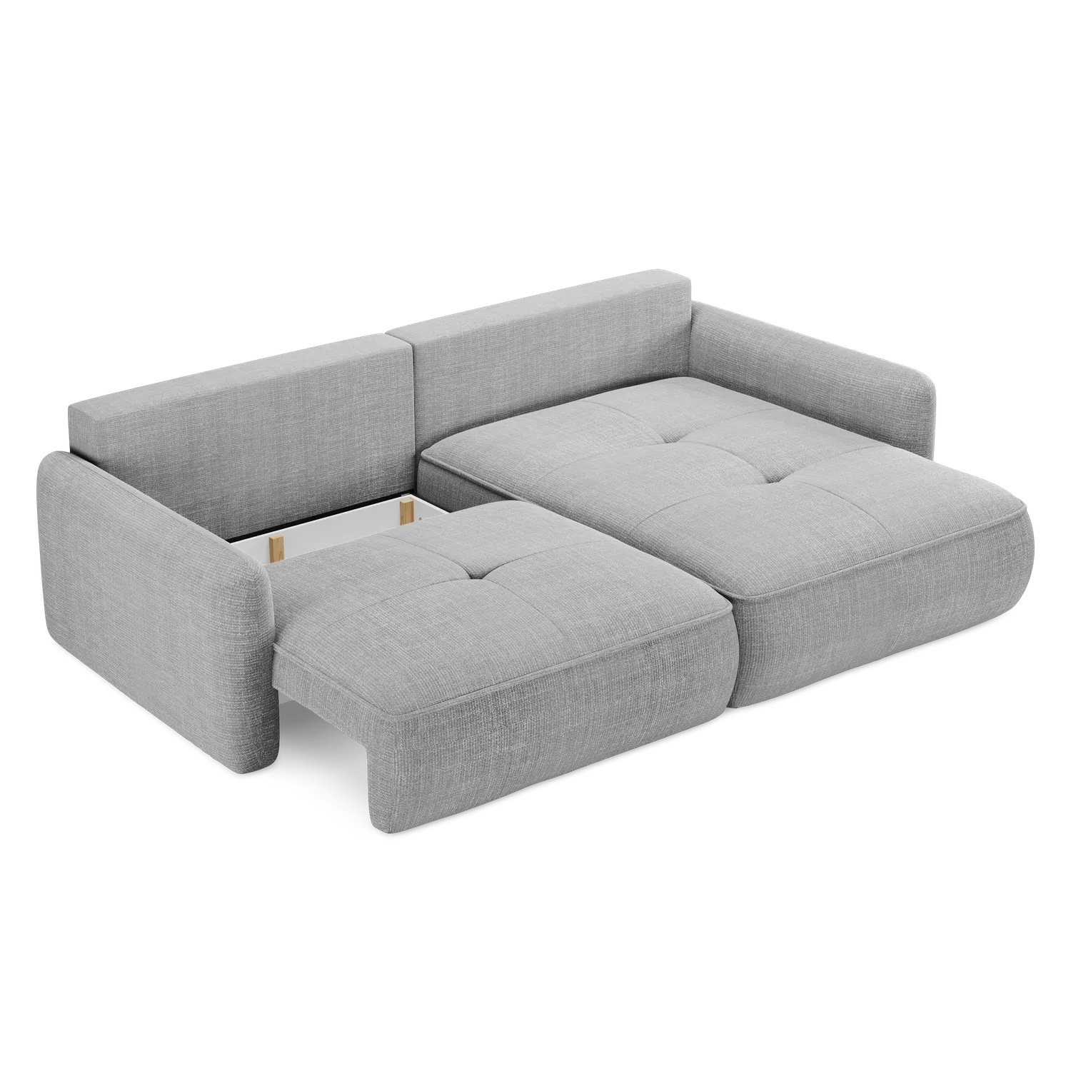 Bjorn - Fabb - Jasny szary / Prawy