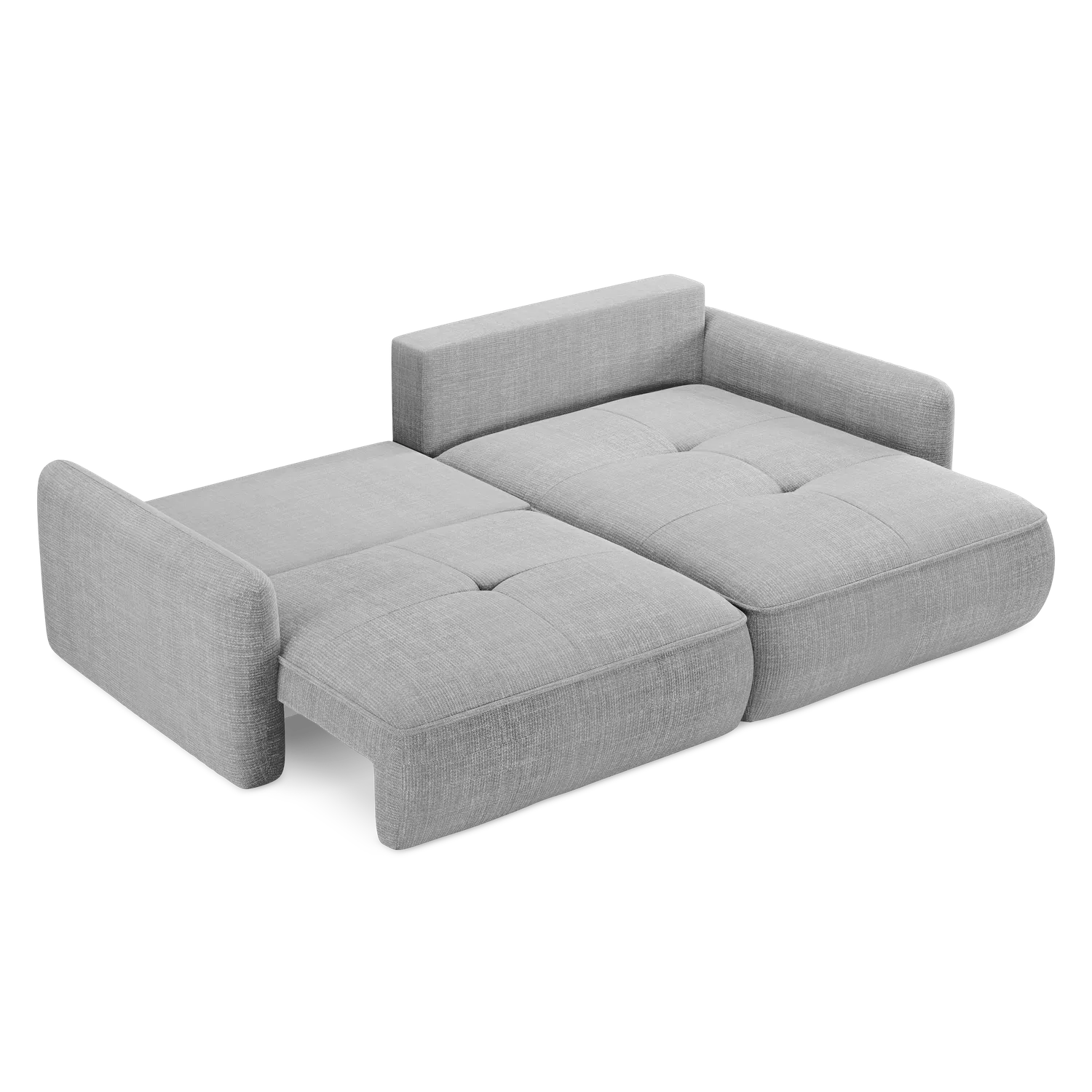 Bjorn - Fabb - Jasny szary / Prawy