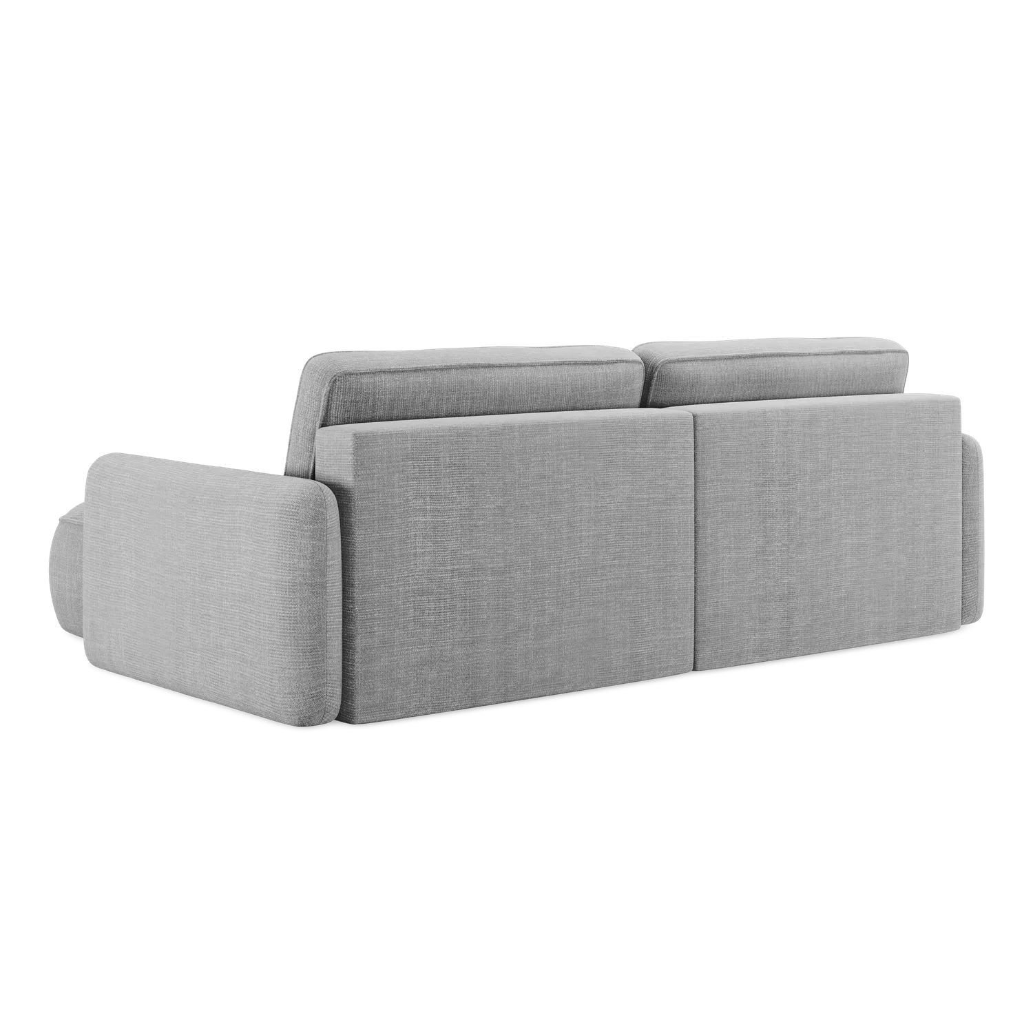 Bjorn - Fabb - Jasny szary / Prawy