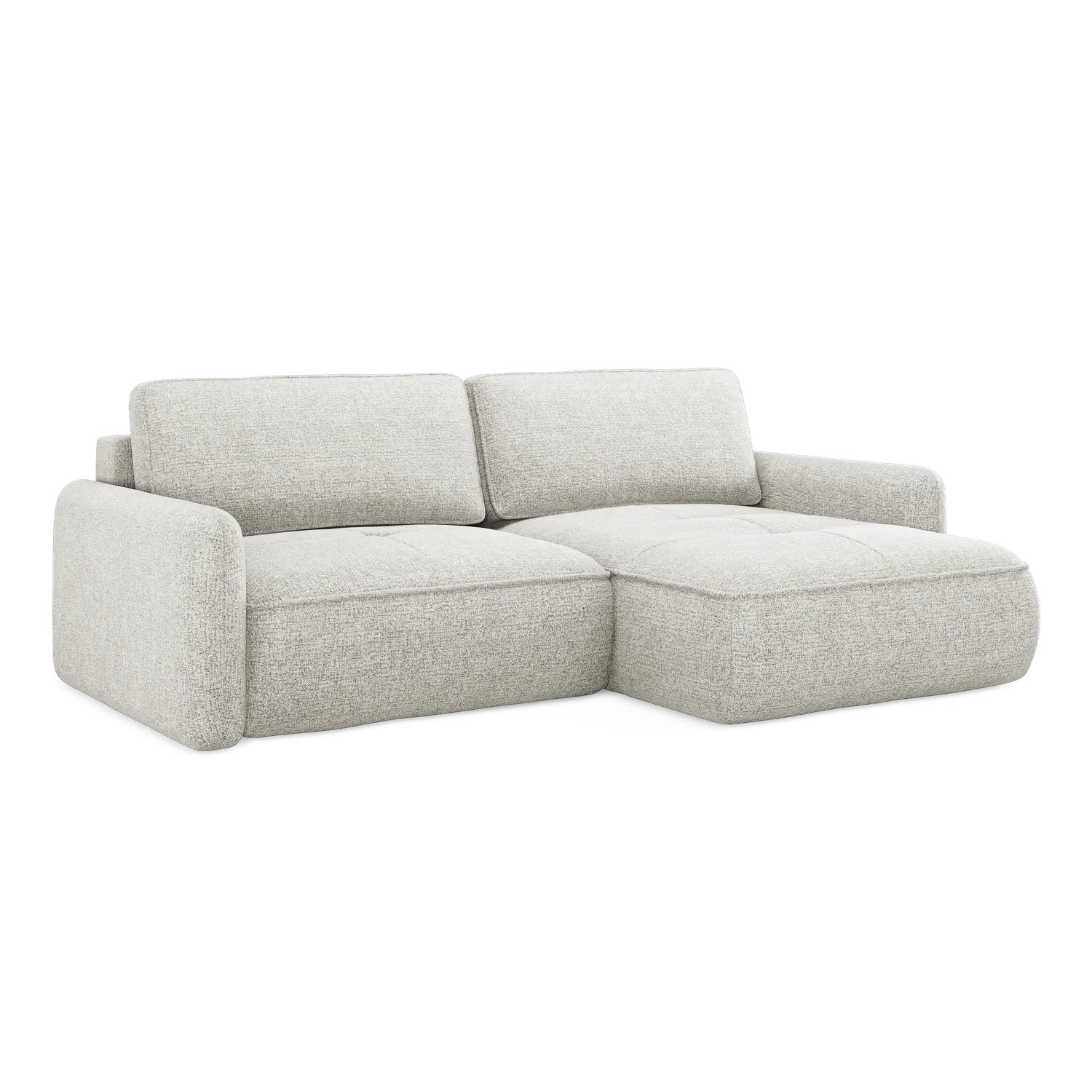 Bella - Lech - Jasny beż / Prawy