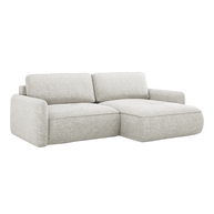 Bella - Lech - Jasny beż / Prawy