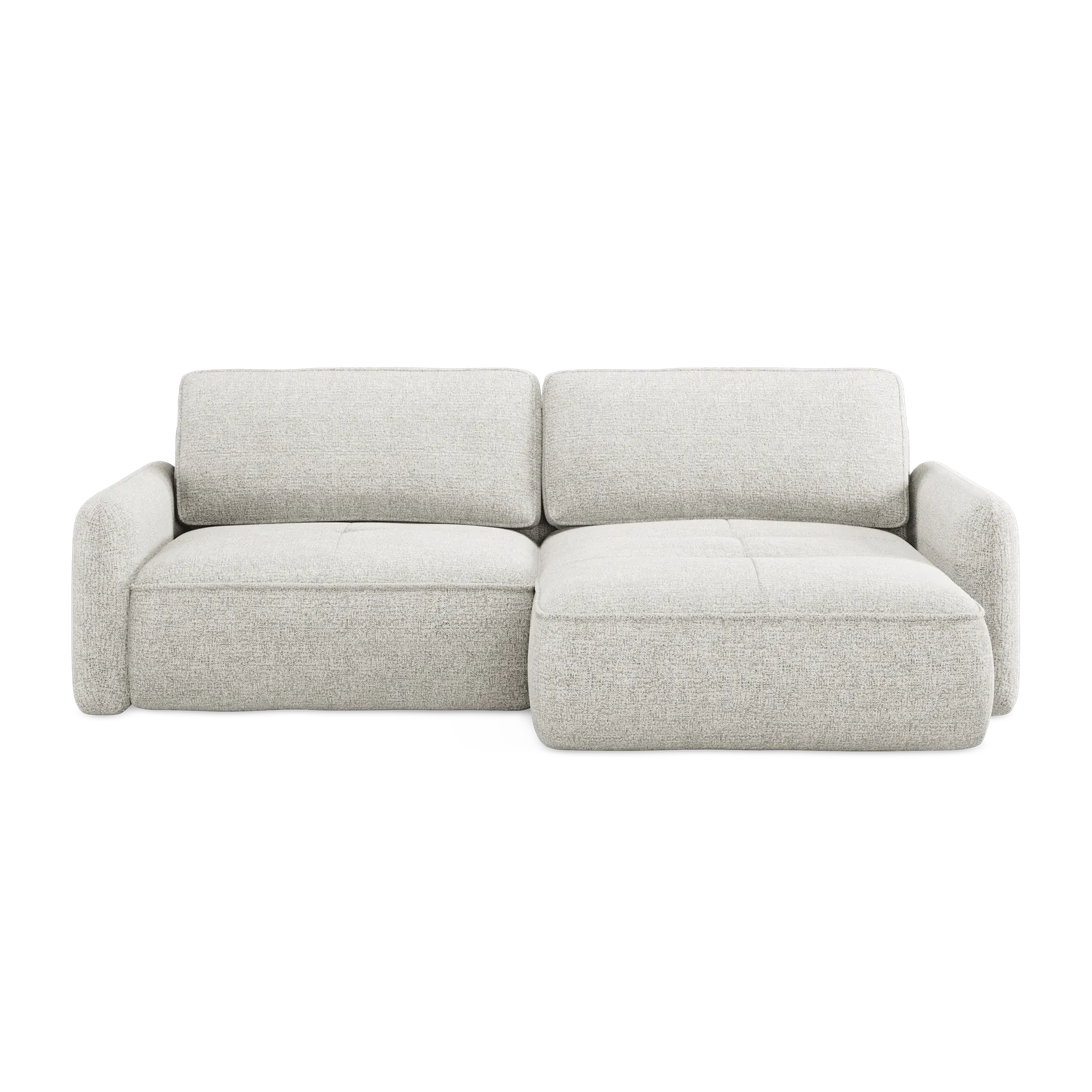 Bella - Lech - Jasny beż / Prawy