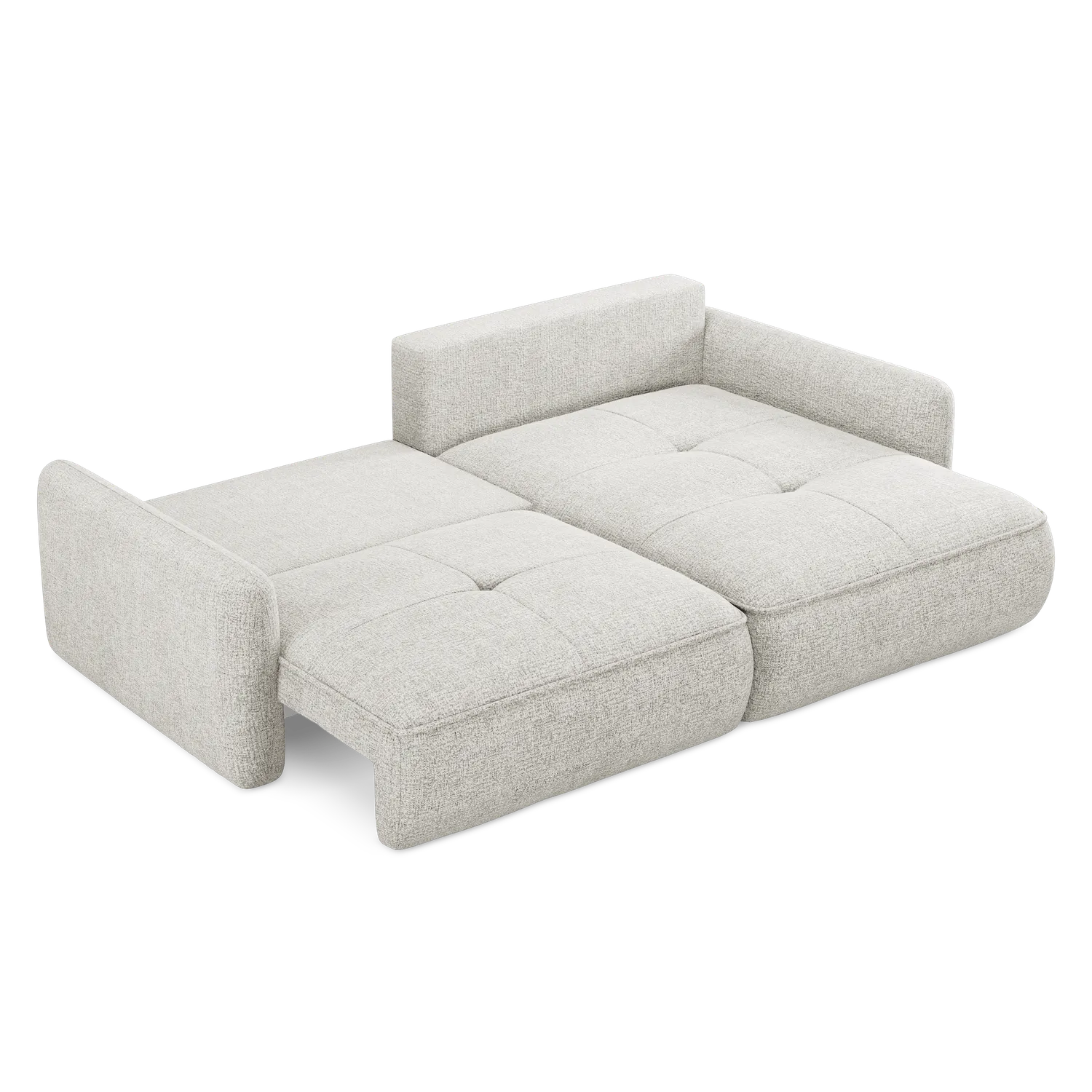 Bella - Lech - Jasny beż / Prawy