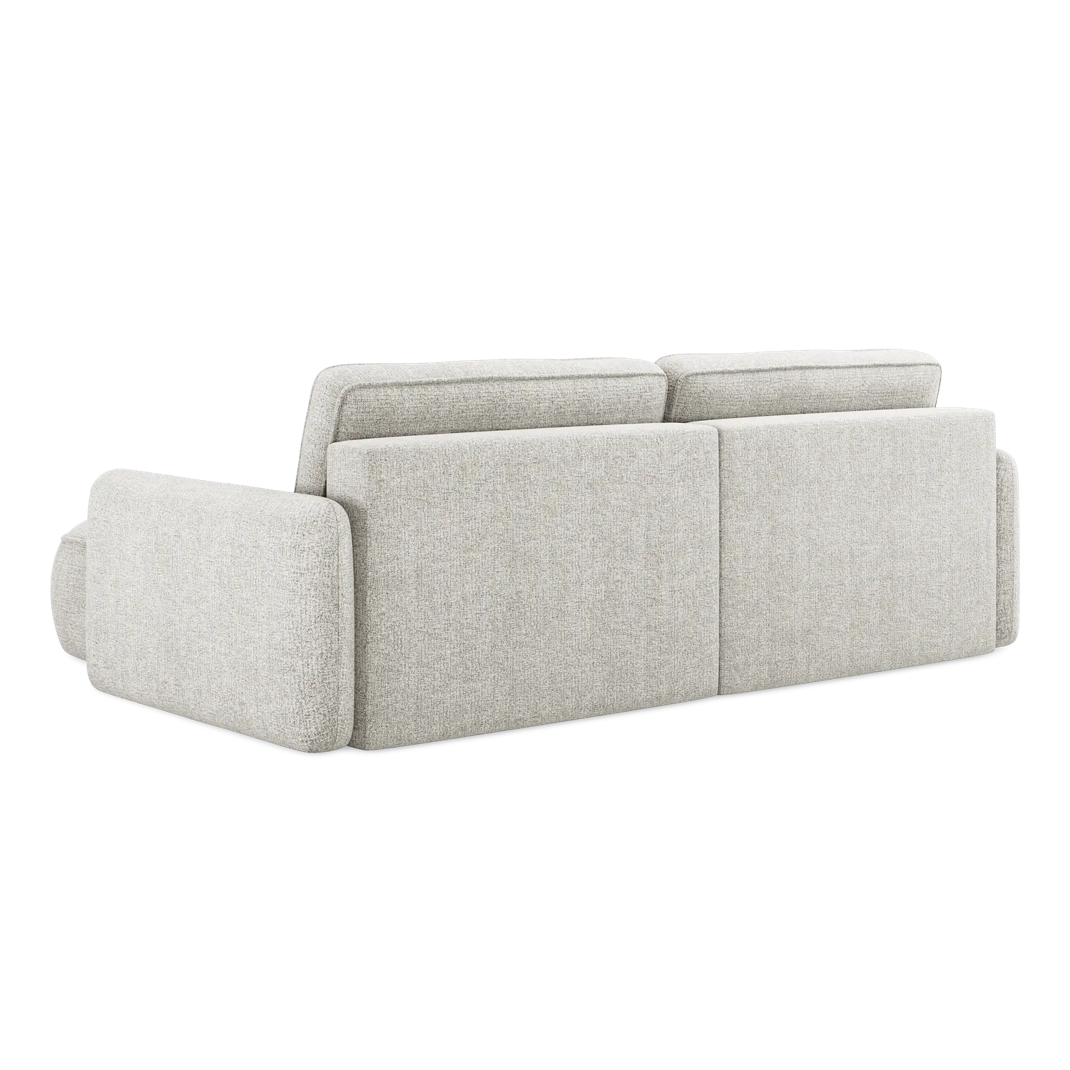 Bella - Lech - Jasny beż / Prawy