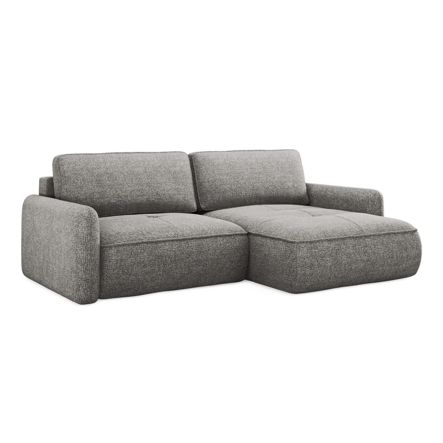 Bella - Lech - Jasny szary / Prawy