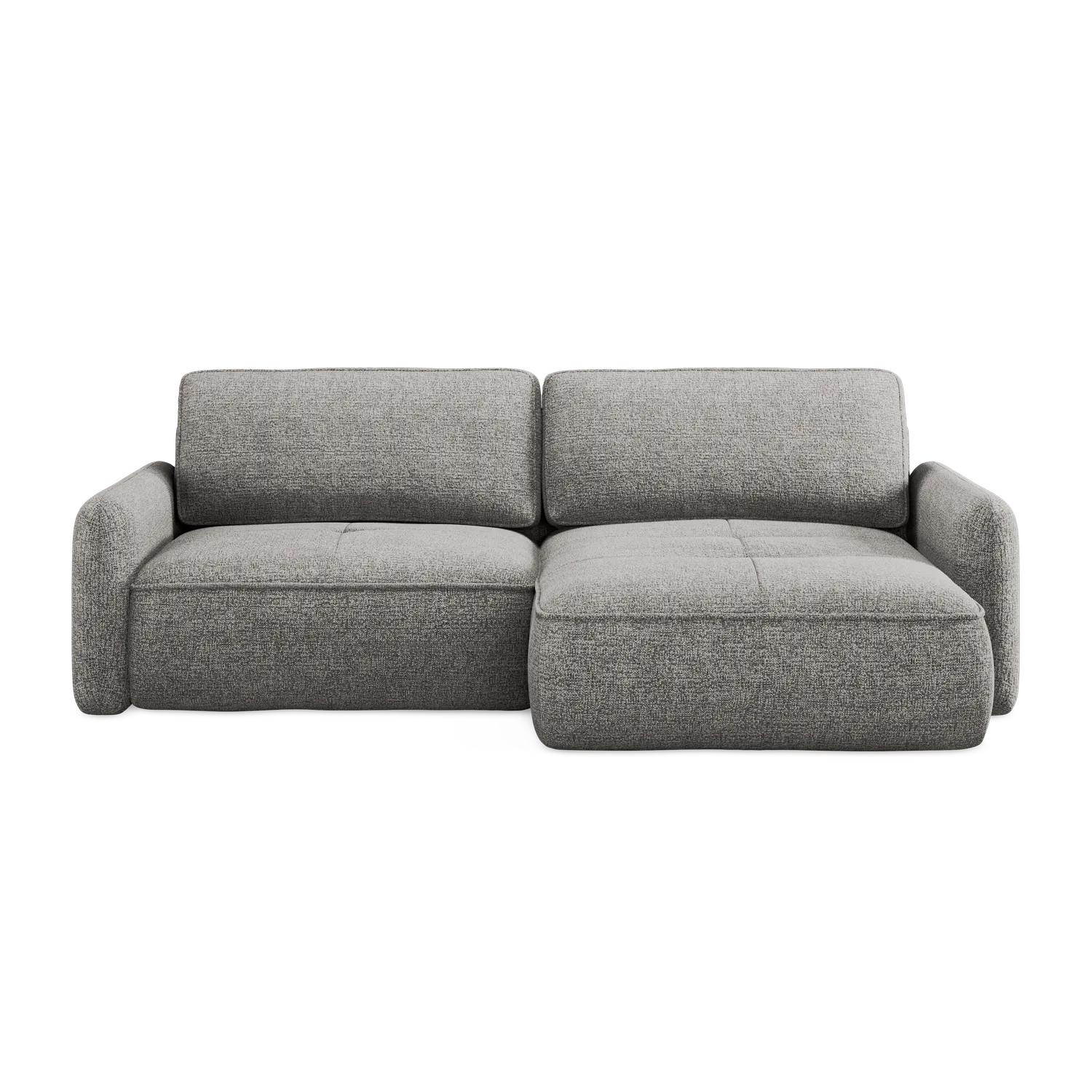 Bella - Lech - Jasny szary / Prawy