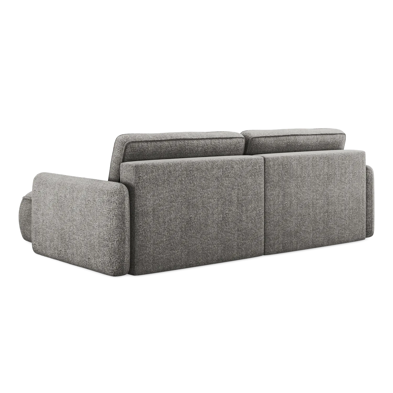 Bella - Lech - Jasny szary / Prawy