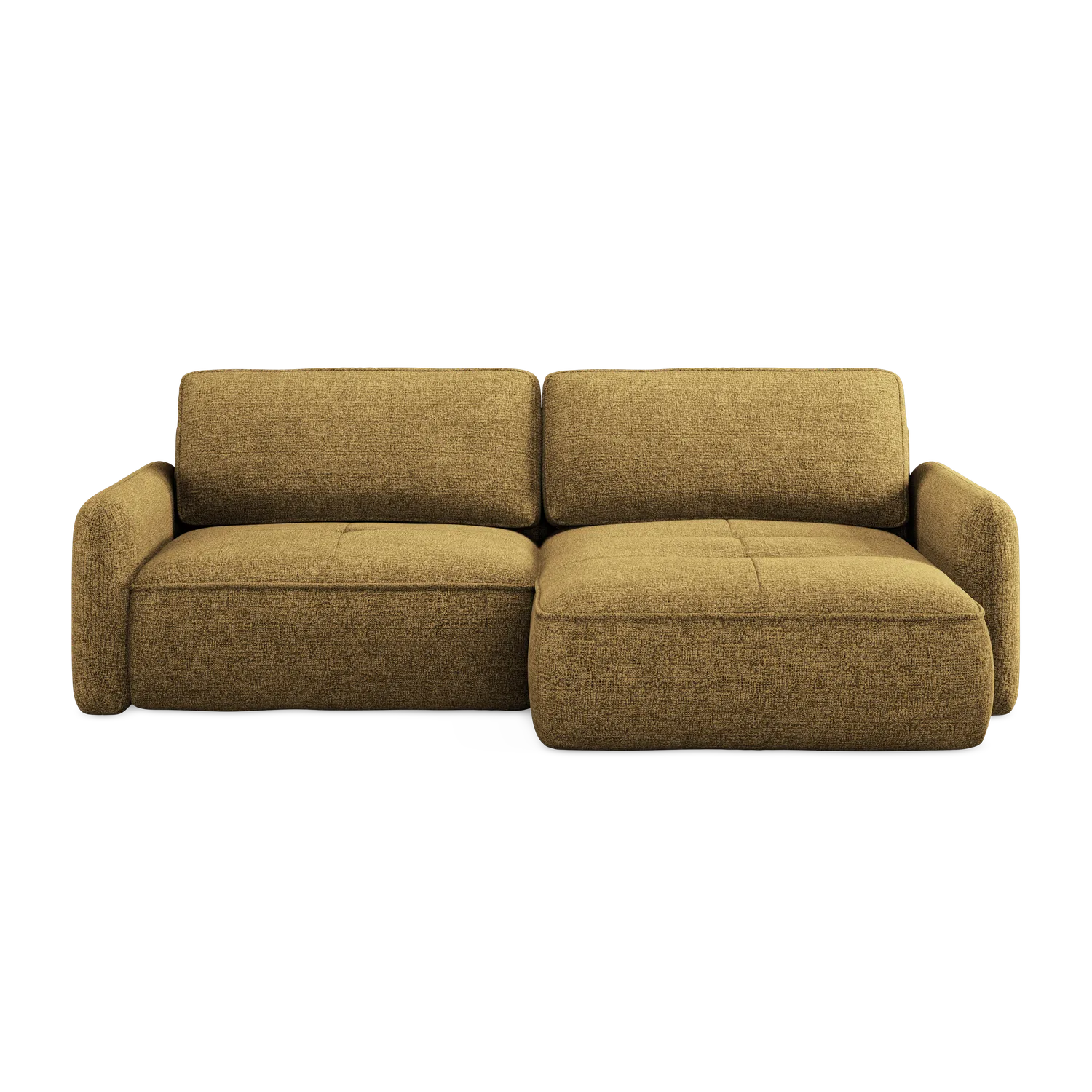 Bella - Lech - Musztardowy / Prawy