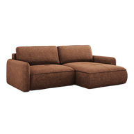 Bella - Lech - Terakota / Prawy