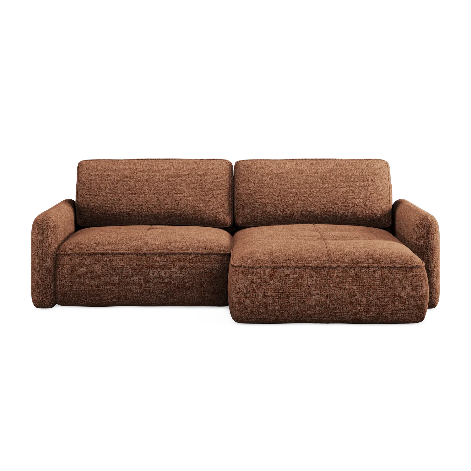 Bella - Lech - Terakota / Prawy