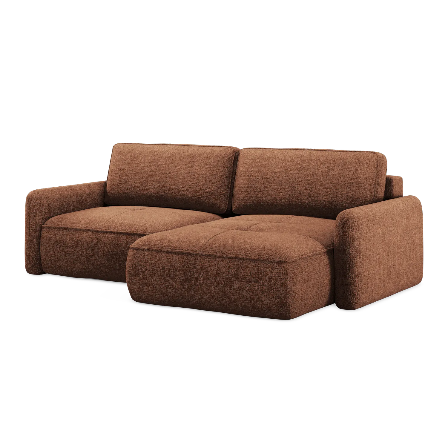 Bella - Lech - Terakota / Prawy