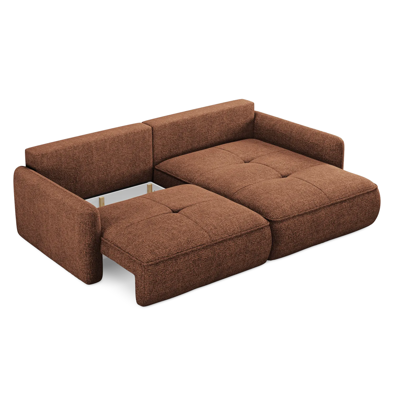 Bella - Lech - Terakota / Prawy