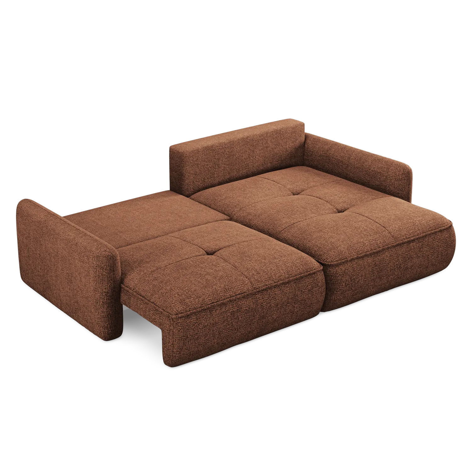 Bella - Lech - Terakota / Prawy