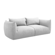 Tresor - Fabb - Jasny szary