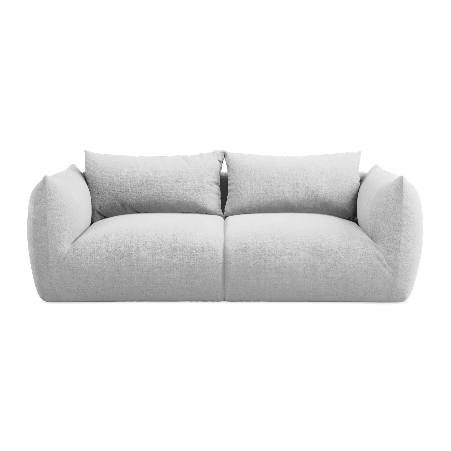 Tresor - Fabb - Jasny szary