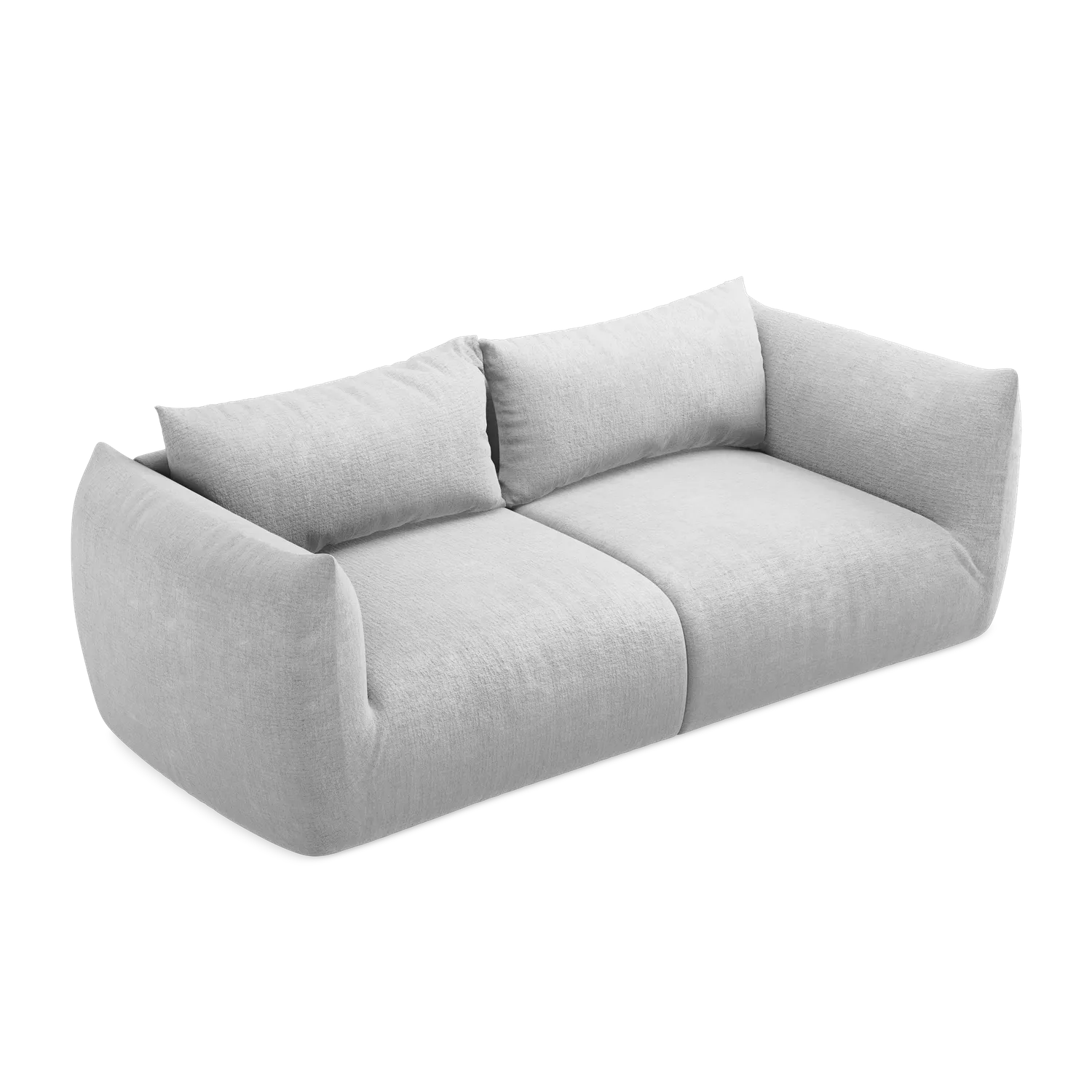 Tresor - Fabb - Jasny szary