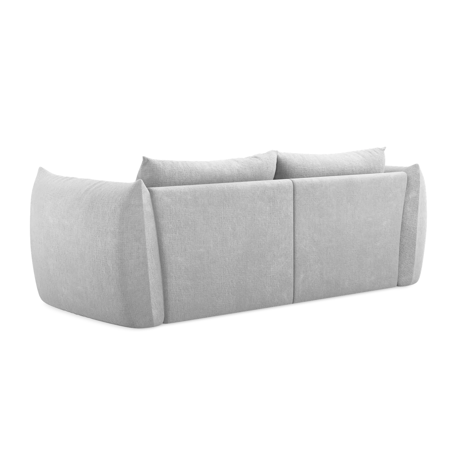 Tresor - Fabb - Jasny szary