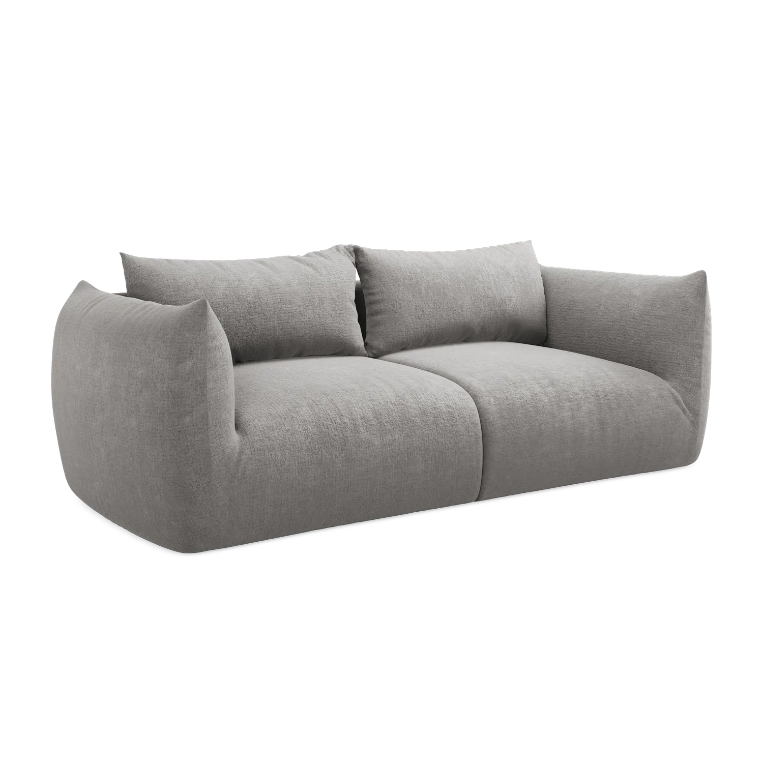 Tresor - Fabb - Ciemny szary