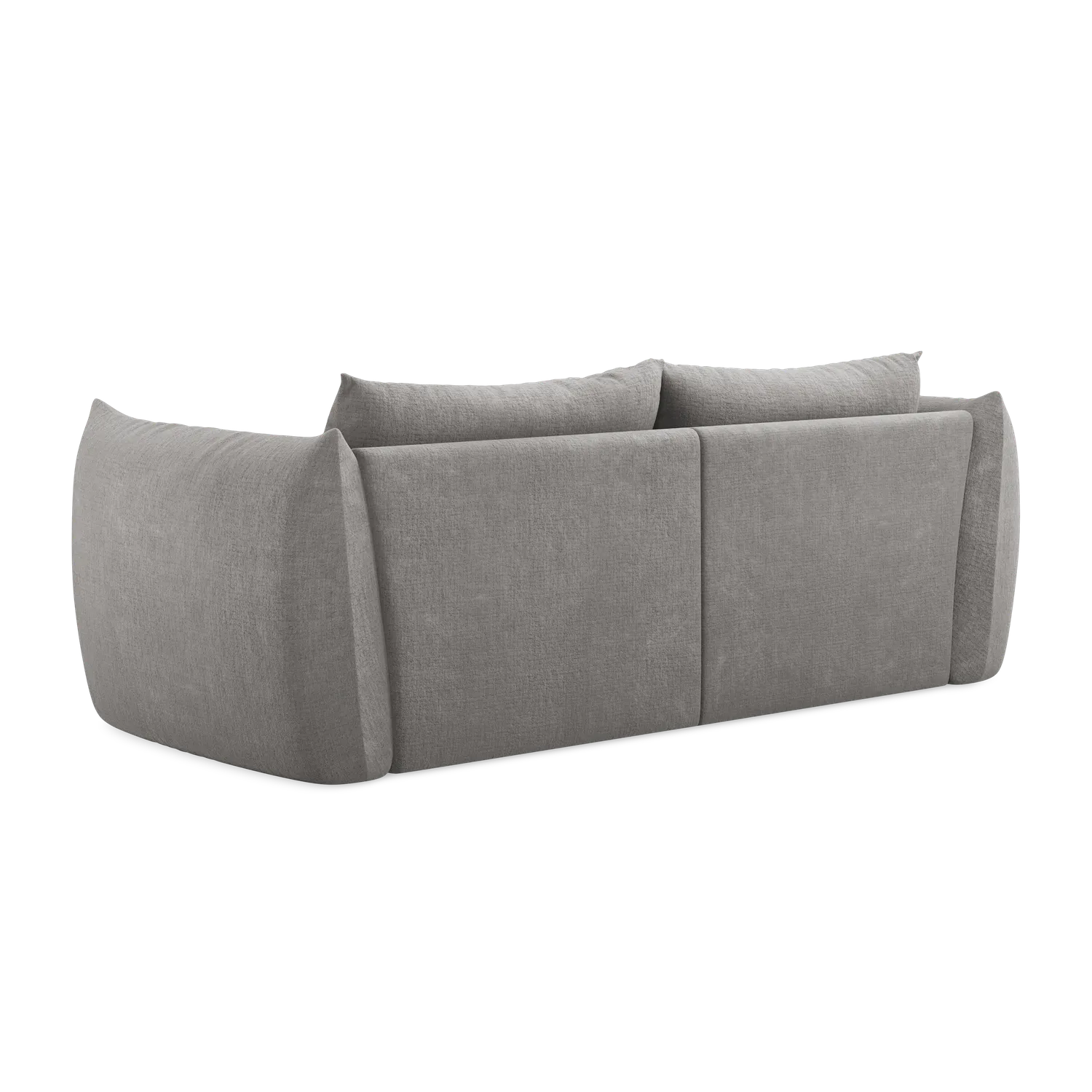 Tresor - Fabb - Ciemny szary