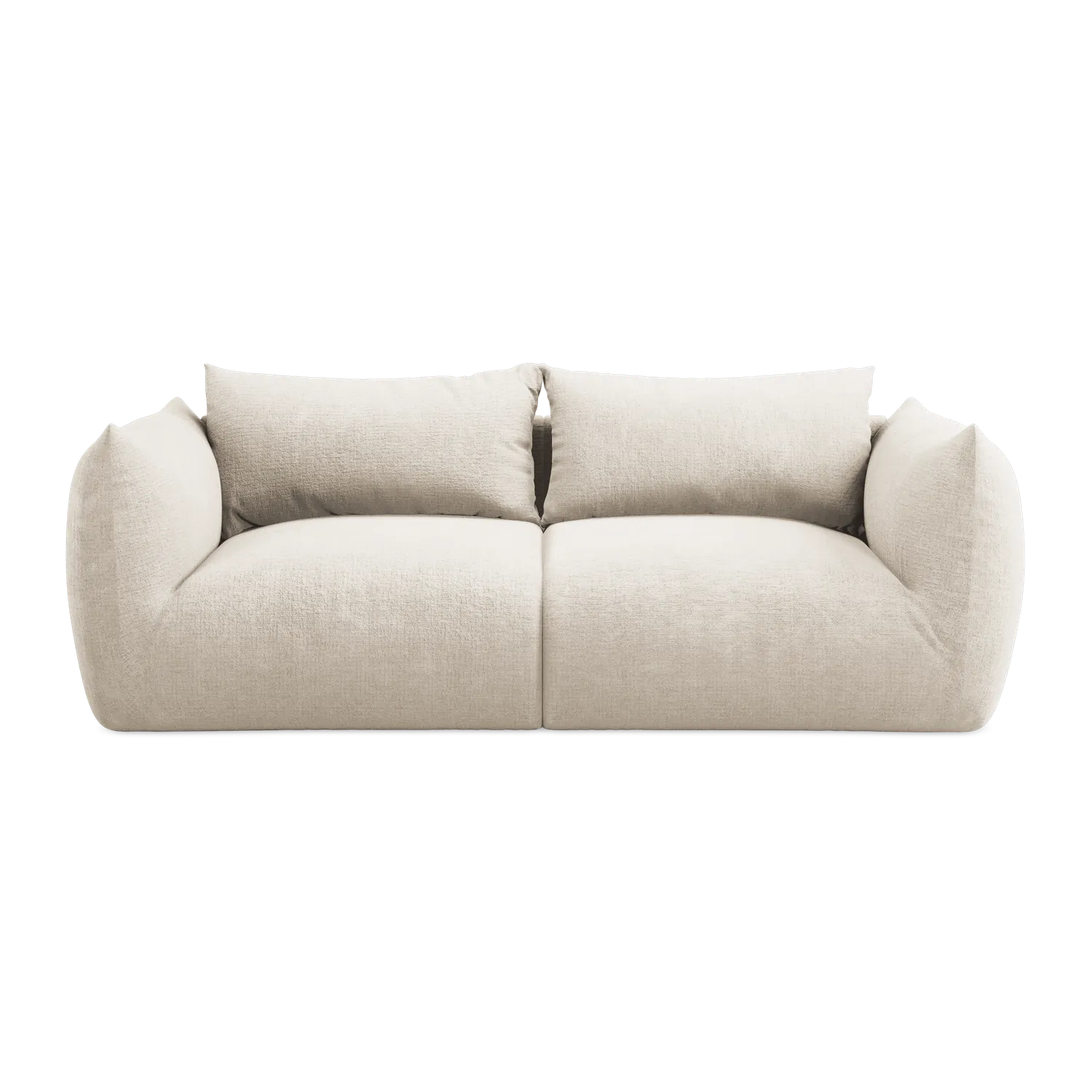 Tresor - Fabb - Jasny beż