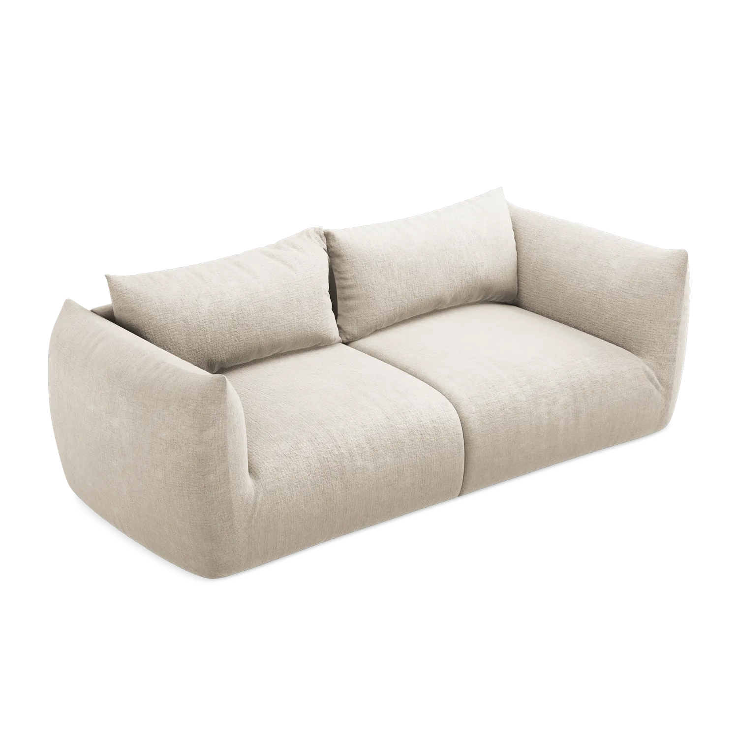 Tresor - Fabb - Jasny beż