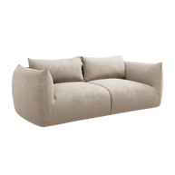 Tresor - Fabb - Ciemny beż